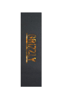 Grizzly Grip - T-Puds Wildlife Stamp