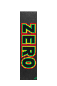 MOB Grip -  Zero Rasta Bold 