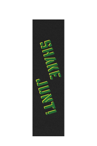 Shake Junt - Sprayed Logo