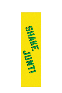 Shake Junt - Yellow