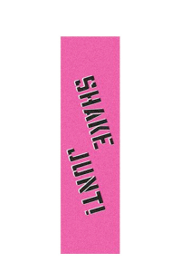 Shake Junt - Pink 9 x 33