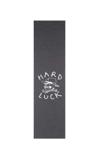 Hard Luck - Logo Griptape