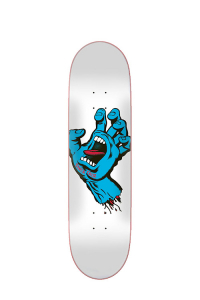 Santa Cruz - Screaming Hand Taper Tip
