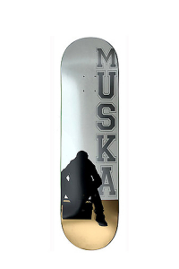 Prime Heritage - Chad Muska