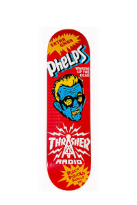 Pocket Pistol - Jake Phelps
