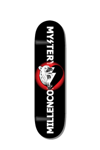 mystery - Millencolin Polar Heart