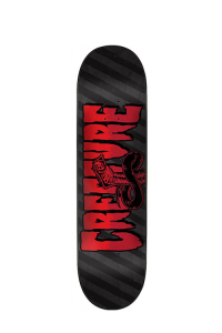 Creature - Logo Strike