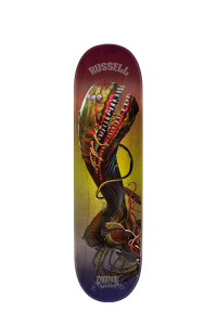 Creature - Russel