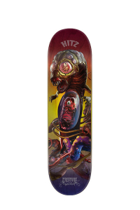 Creature - Hitz