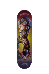 Creature - Gravette