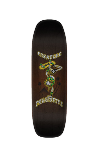 Creature - Navarrette