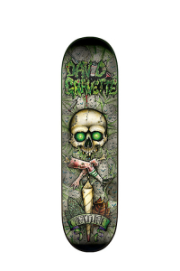 Creature - Gravette
