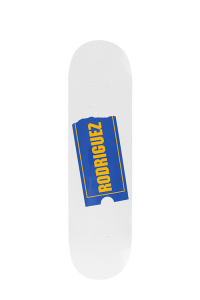 Primitive Skateboarding - Paul Rodriguez