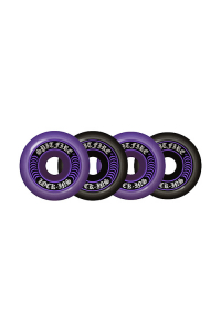 Spitfire Wheels - Lock-Ins