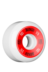 Bones - White V5