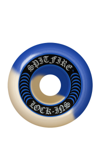 Spitfire Wheels - Lock-Ins