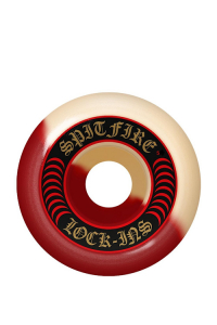 Spitfire Wheels - Lock-Ins