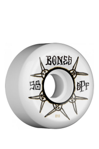 Bones - 58 mm