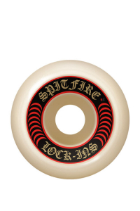 Spitfire Wheels - Lock-Ins