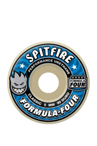 Spitfire Wheels - Classic