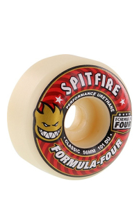 Spitfire Wheels - Classic