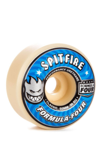 Spitfire Wheels - Classic