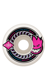 Spitfire Wheels - SFW Wides