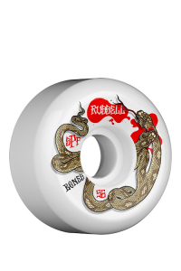 Bones - Russel Snake Bite