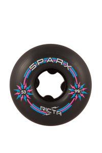 Ricta - Sparx Black 99a