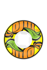 Oj Wheels - From Concentrate EZ Edge 101a