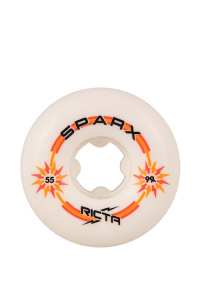 Ricta - Sparx 99a