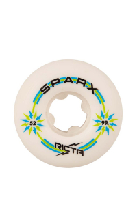 Ricta - Sparx 99a