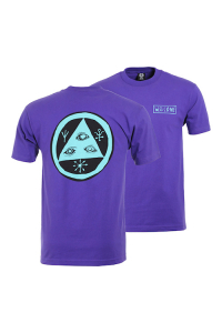Welcome Skateboards - Talisman Classic Tee