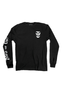 Zero - Fiend Skull