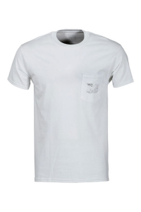 Doom Sayers - Snake Shake Pocket Tee