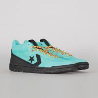 Converse - Fast Break Mountaineer Leather Mid