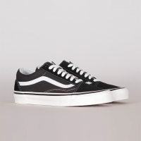 Vans - Old Skool DX Black White