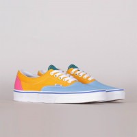 Vans - Era Canvas Multi