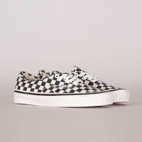 Vans - Authentic 44 DX Checkerboard