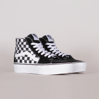 Vans - SK8-Hi Platform 2.0