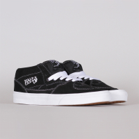 Vans - Half Cab