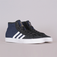 Adidas - Matchcourt High RX