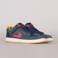 Nike - Air Force II Low