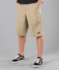Dickies - Shorts 13 Inch Multi Pocket Work Shorts