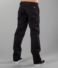 Dickies - Byxa Slim Straight Work Pant