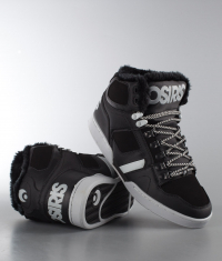 Osiris - Skor Nyc83 Shr