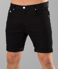 Sweet - Shorts Slim Colored DIY Shorts