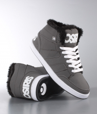 Osiris - Skor Convoy Mid Shr