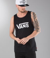 Vans - Linne Classic