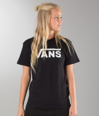 Vans - T-shirt Classic Unisex